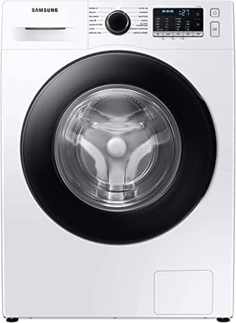 Samsung 9kg Front Load Washing Machine with EcoBubble, Hygiene Steam and Digital Inverter Technology - DealYaSteal