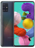 Samsung Galaxy A51 SM-A515F/DS 128GB 6GB RAM International Version - Prism Crush Black - DealYaSteal