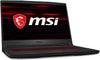 MSI GF65 THIN 9SE 013 15 6 120Hz Gaming Laptop Intel Core i7 9750H RTX2060 16GB 512GB Nvme SSD Win10Home - DealYaSteal