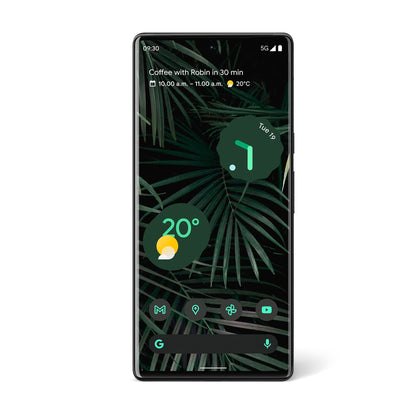 Pixel 6 pro 128gb black - DealYaSteal