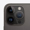New Apple IPhone 14 Pro Dual Sim - Hong Kong Version- With 2 Years Warranty Included - DealYaSteal