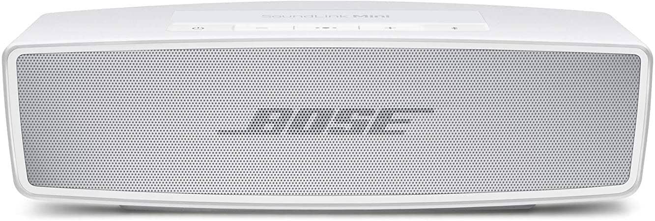 Bose SoundLink Mini Bluetooth speaker II Special Edition - Luxe