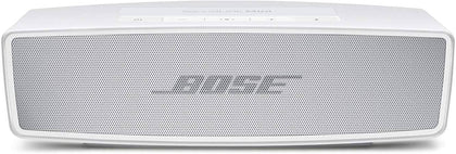 Bose SoundLink Mini Bluetooth speaker II  Special Edition - Luxe Silver - DealYaSteal