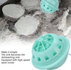 Dish Washing Machine, Kitchen Portable USB Powered Mini Automatic Vibrating Washing Dishwasher Machine Shock Wave Modes Small Convenient Turbo Dish Washing Machine for Restaurants, Hotels(White) - DealYaSteal