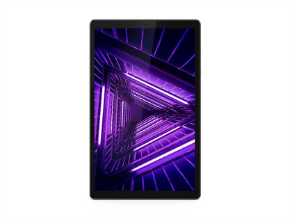 Lenovo Tab M10 HD 2nd Gen X306F 10 1 HD Tablet MediaTek Helio P22T 2 3GHz Processor 2GB RAM 32GB Storage WiFi Only Android 10 OS Iron Grey Color ZA6W0166AE - DealYaSteal