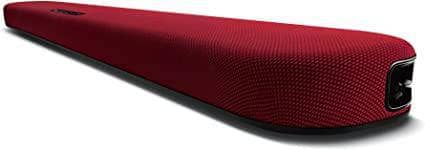 Yamaha Soundbar SR-B20A Red - DealYaSteal