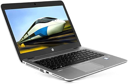 HP EliteBook 840 G3 Intel Core i5 6th Generation 8GB DDR4 RAM 256GB SSD 14