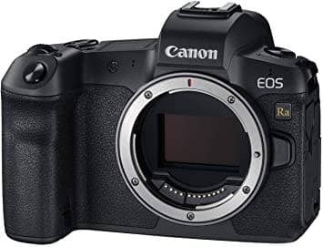 Canon EOS Ra Astrophotography Mirrorless Camera, Black - DealYaSteal