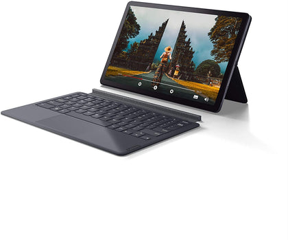 Lenovo Tab P11 11 Inch 2K Tablet Octa Core 2 0GHz 4GB RAM 128GB Storage Android 10 Slate Grey - DealYaSteal