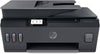 HP Y0F71A Smart Tank 615 Wireless, Print, Copy, Scan, Fax, Automated Document Feeder, All In One Printer - Black - DealYaSteal