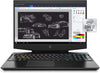 HP OMEN 15T Gaming Laptop Intel 10th Gen 6 Core i7 10750H 2 6Ghz 16GB 1TB 512GB SSD 15 6 Inch FHD 144 Hz NVIDIA GeForce RTX 2070 Max Q 8GB 4 Zone RGB Backlit Eng Keyobard Win 10 Black - DealYaSteal