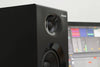 Alesis Elevate 3 MKII - Powered Desktop Speakers for Home Studios, Video-Editing, Gaming and Mobile Devices - DealYaSteal