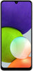 SAMSUNG Galaxy A22 5G Dual SIM 64GB 4GB RAM Gray UAE Version - DealYaSteal