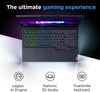 Lenovo Legion 5 15 Gaming Laptop 15 6 FHD 1920 x 1080 Display AMD Ryzen 7 5800H Processor 16GB DDR4 RAM 512GB NVMe SSD NVIDIA GeForce RTX 3050Ti Windows 10H 82JW0012US Phantom Blue - DealYaSteal