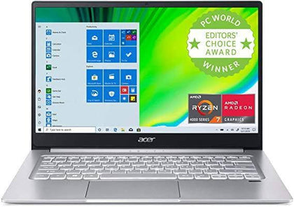 Acer Swift 3 Thin & Light Laptop 14