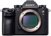 Sony a9 Body Only - 24.2 MP, Mirrorless Digital Camera Black ILCE9/B - DealYaSteal