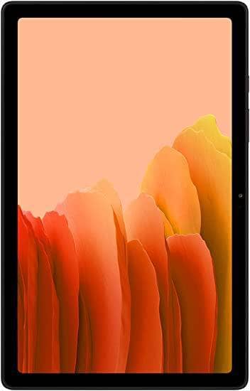 Samsung Galaxy Tab A7 T500 32GB 3GB RAM International Version - Gold - DealYaSteal