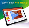Lenovo Tab P11 Plus Android Tablet 11 2K Display Wi Fi Octa Core Processor 4GB 128GB Memory ZA940188US Slate Grey - DealYaSteal