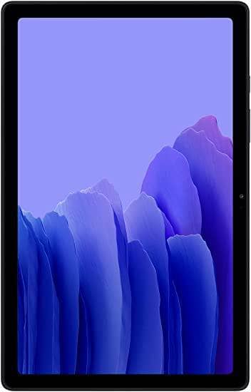 Samsung Electronics A7 Tablet 10.4 Wi-Fi 64 GB Gray - DealYaSteal