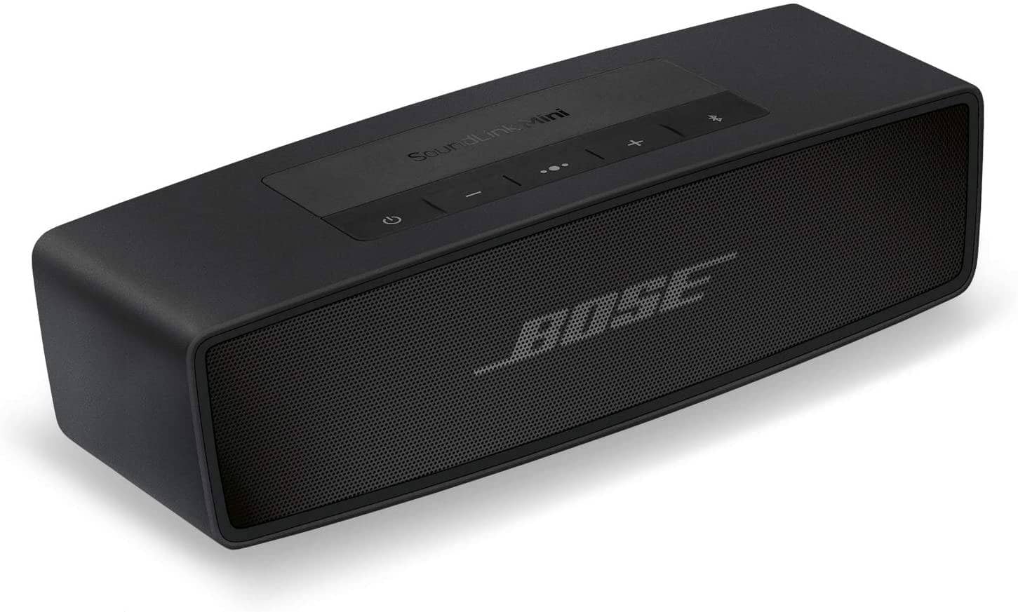 Bose SoundLink Mini Bluetooth speaker II Special Edition - Luxe