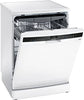 Siemens Dishwasher 6 PRG, WHITE TURKEY- HC IQ300 - DealYaSteal