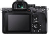 Sony Alpha 7R IV Full-frame Mirrorless Interchangeable Lens Camera, 61MP, Black, ILCE-7RM4A - DealYaSteal