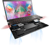 Dell G15 5510 15 6 FHD 120Hz Gaming Laptop Intel Core i7 10870H NVIDIA GeForce RTX 3060 6GB 16GB RAM 512GB SSD Backlit Keyboard Windows 11 Home Dark Shadow Grey - DealYaSteal