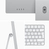 2021 Apple iMac (24-inch, Apple M1 chip with 8‑core CPU and 8‑core GPU, 4 ports, 8GB RAM, 512GB) - FREE 2 years warranty - DealYaSteal