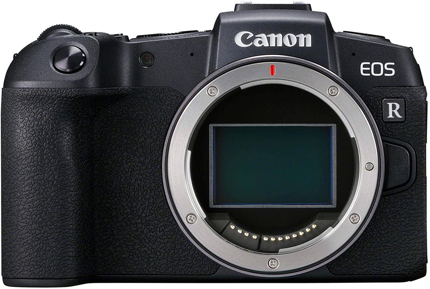 Canon EOS RP Mirrorless Camera Body only - DealYaSteal