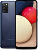 Samsung Galaxy A02s Dual SIM 32GB 3GB RAM 4G LTE (UAE Version), Black - DealYaSteal