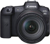 Canon EOS R5 Mirrorless Camera Body Only - DealYaSteal