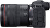 Canon EOS R5 Mirrorless Camera Body Only - DealYaSteal