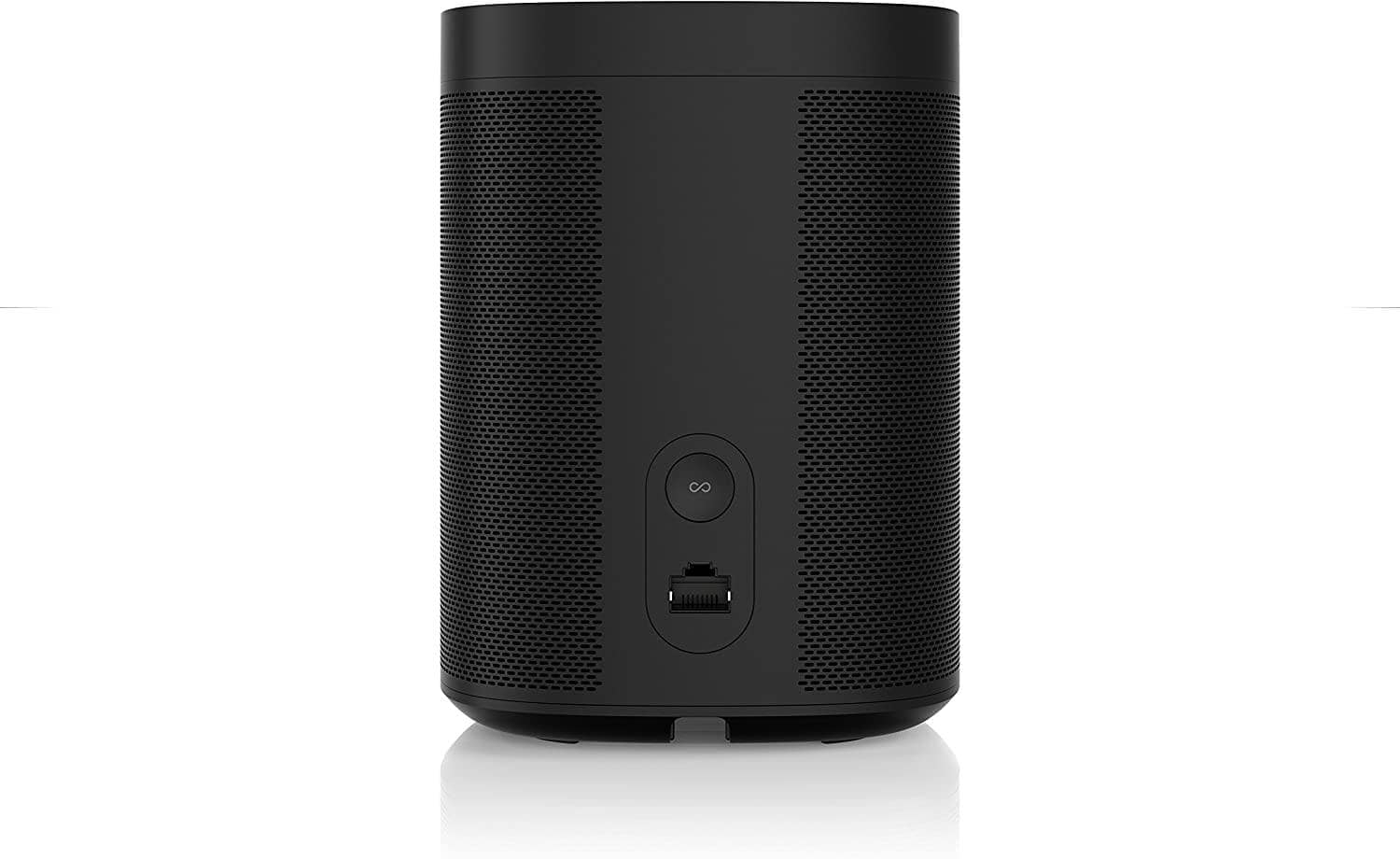 Sonos One (Gen 2) - Voice Controlled Smart Speaker with voice Built-in - White ONEG2UK1 - DealYaSteal