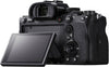 Sony Alpha 7R IV Full-frame Mirrorless Interchangeable Lens Camera, 61MP, Black, ILCE-7RM4A - DealYaSteal