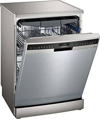 Siemens Dishwasher 8 PRG, INOX GERMAN - HC IQ500 - DealYaSteal