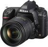 Nikon D780 DSLR Camera, 4K - Black - DealYaSteal