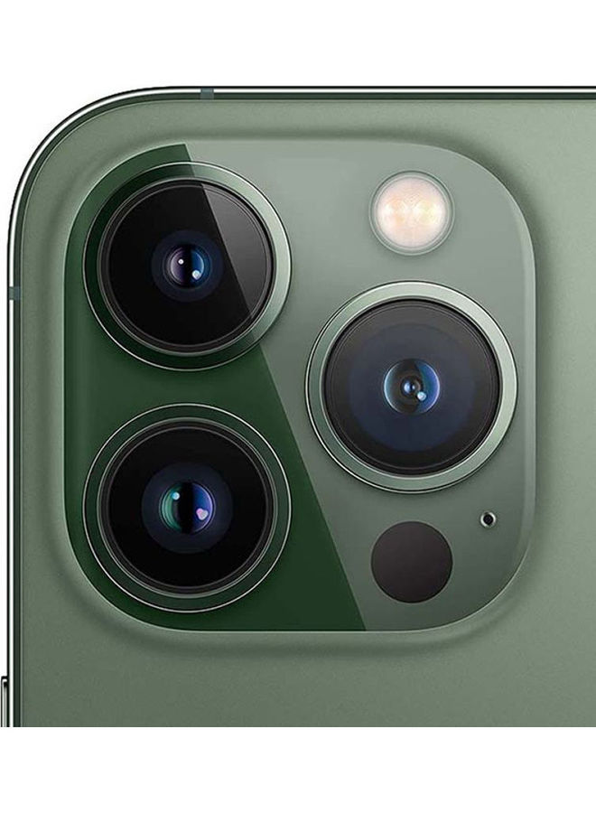 iPhone 13 Pro 1TB Alpine Green 5G With FaceTime - International version - DealYaSteal