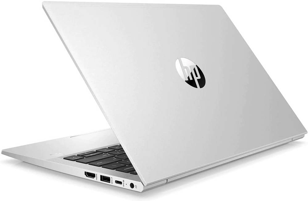 HP ProBook 430 G8 Cori7-1165G7 512GB 16GB 13.3